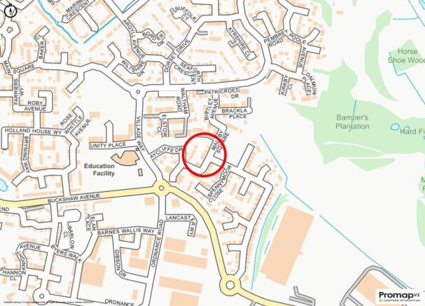 Local Map