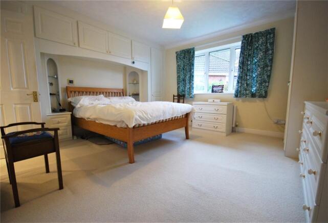 Bedroom 1