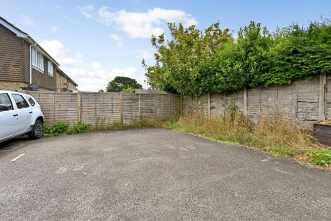 Allocated parking