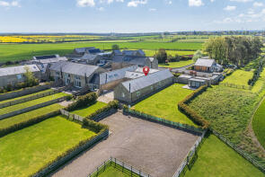 The Sheepfold, Cavil Head Farm, Cavil Head Road, Morpeth NE65 9DF