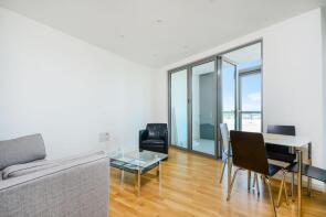 1104, Kew Eye Apartments, Ealing Road, Brentford TW8 0GA