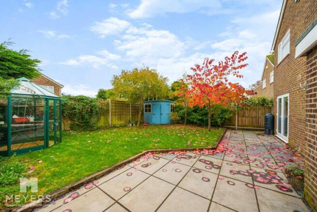 Garden 1