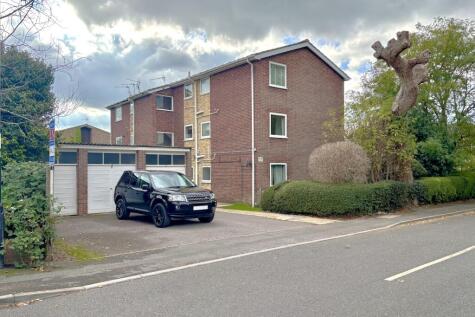 Clifton Road, Shirley, Southampton, SO15