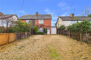 301, Hyde End Road, Reading RG7 1DD