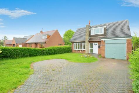 Bulkington Road, Wolvey, Hinckley