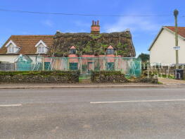 Pear Tree Cottage, Garboldisham Road, Norwich NR16 2PT
