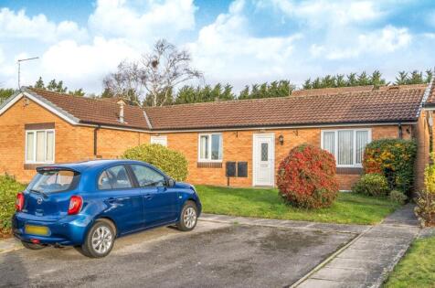 Ullswater Park, Dronfield Woodhouse, Dronfield