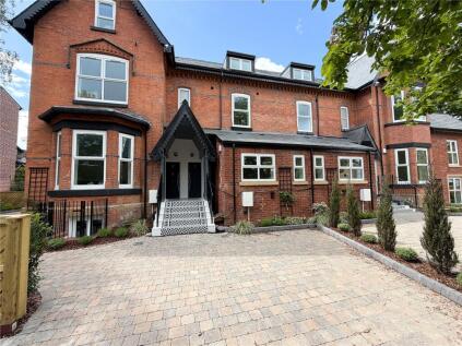 Lapwing Lane, West Didsbury, M20