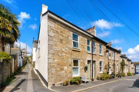 St Francis Street, Penzance, TR18
