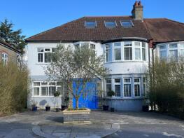 41, Hillfield Park, London N21 3QJ