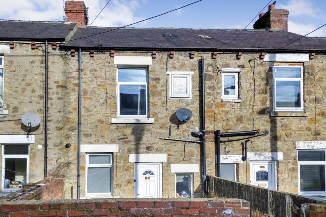 The Stanley Portfolio - 23 Houses in Stanley and surrounding area, County Durham, DH9