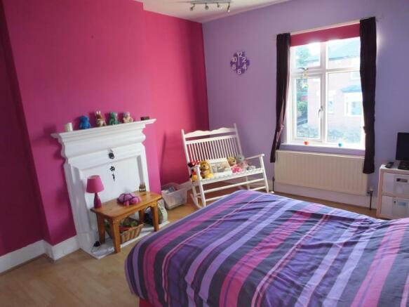 Bedroom 2