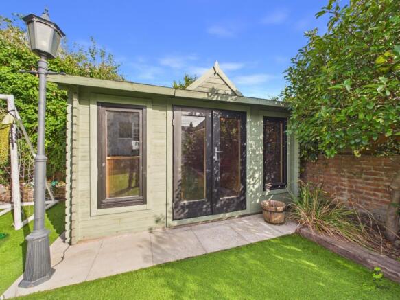 Presented by Kevin at EweMove Abbey Wood and Belve