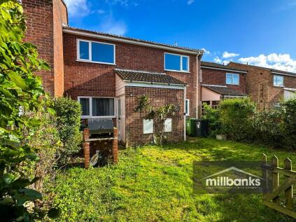 Woodside Court, Attleborough, Norfolk, NR17