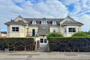 5, 18 The Mulberrys, Victoria Avenue, Swanage BH19 1AN