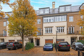 26, Kelsall Mews, Richmond TW9 4BP