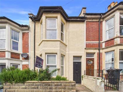 Balfour Road, Ashton, Bristol, BS3
