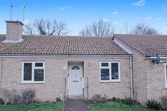 56 Cranfield Way, Buckden, St. Neots, Cambridgeshire, PE19 5TJ
