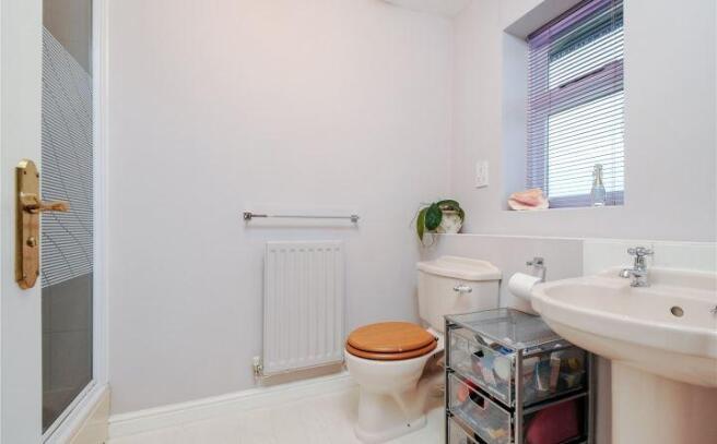 Guest En Suite