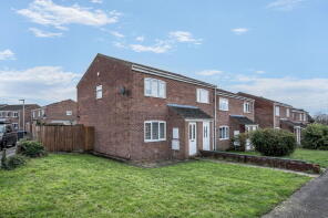 44, Barnes Wallis Close, Melksham SN12 6UJ