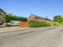 8, Norwich Road, Diss IP21 4QU