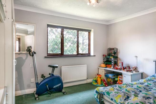 Bedroom 3