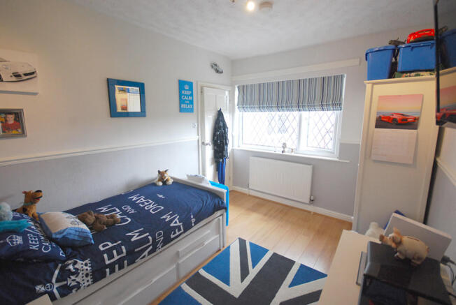 Bedroom Two