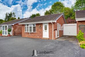 20, Hollyberry Close, Redditch B98 0QT