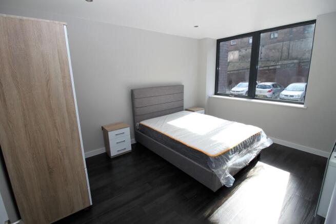 1 bed Flat to rent Image 5