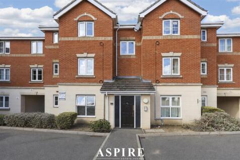 Collier Way, Southend-On-Sea