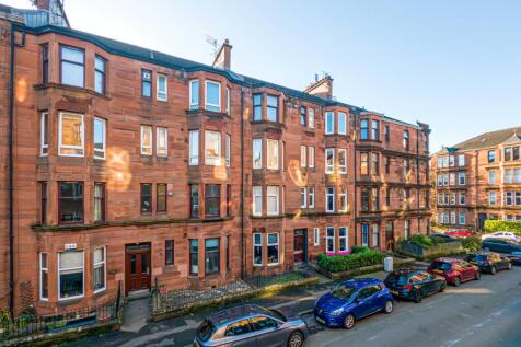 Kennoway Drive, Thornwood, Glasgow