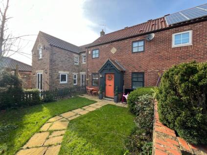 Paddock Green, Wynyard, Billingham