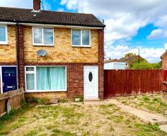83, Parry Road, Coventry CV2 3LW