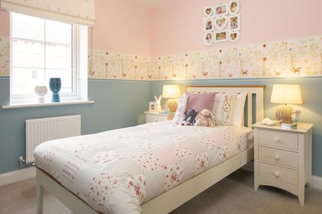 Bedroom 3