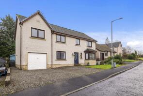 15, The Glebe, Jedburgh TD8 6UX