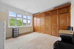 89, Cleveland Road, West Ealing W13 0HF