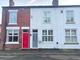 3, Platt Street, Cheadle SK8 2AY