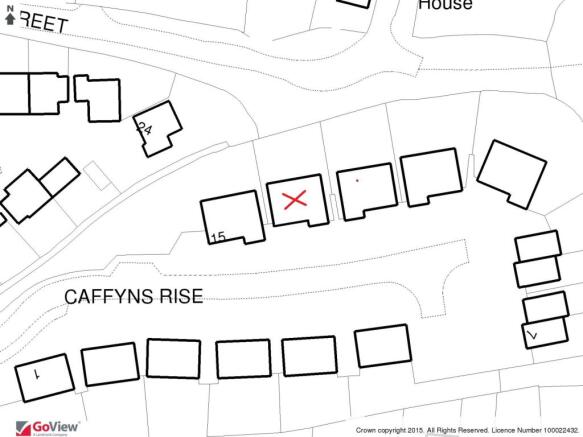 Detail map