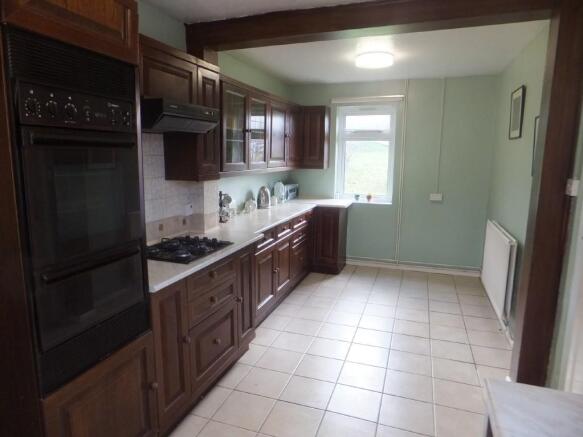 Fitted Kitchen