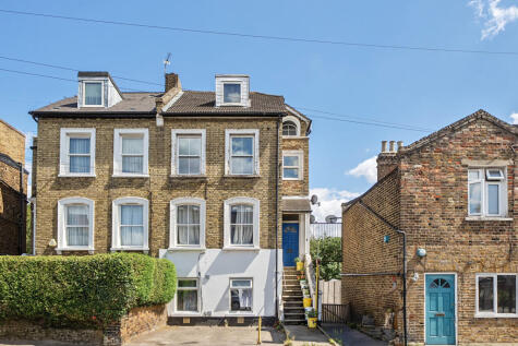 Ravensbourne Road, London