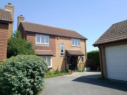 Trentham Avenue, Bournemouth