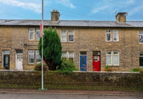 280, Oldham Road, Ripponden, Sowerby Bridge HX6 4QB