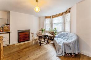 Flat A, 18, Gardnor Road, London NW3 1HA