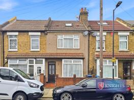 7, Westoe Road, London N9 0SH