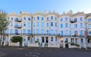 Flat 8, 16, Denmark Terrace, Brighton BN1 3AN