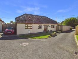 1 Anneth Lowen, Pentreath Close, Redruth TR16 6LD
