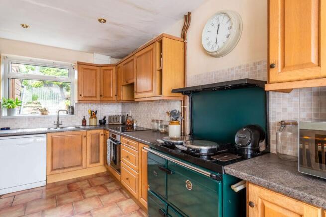 13, Oakford Villas, North Molton photo 4