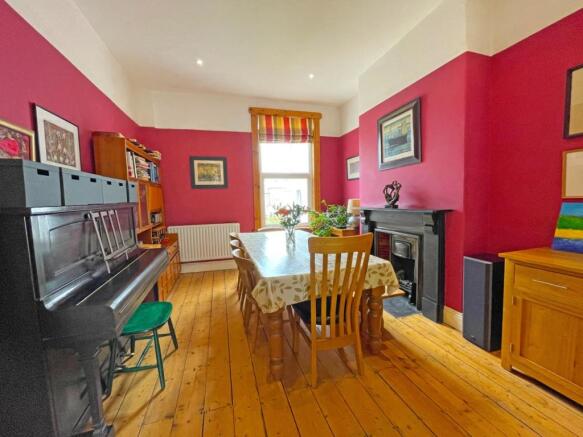 diningroom