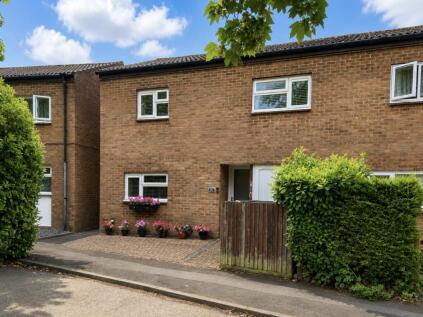Abbey Way, Bradville, Milton Keynes