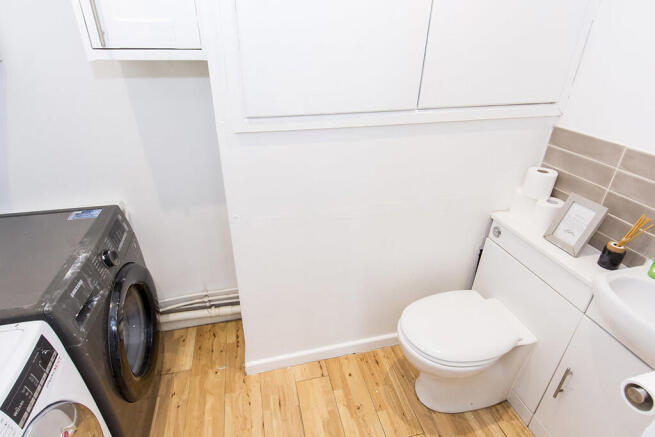Utility/WC